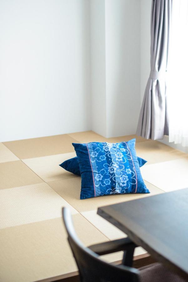 Suikouen Hotel Куруме Екстериор снимка